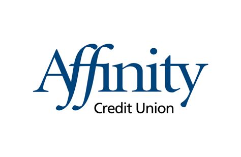 affinity credit union